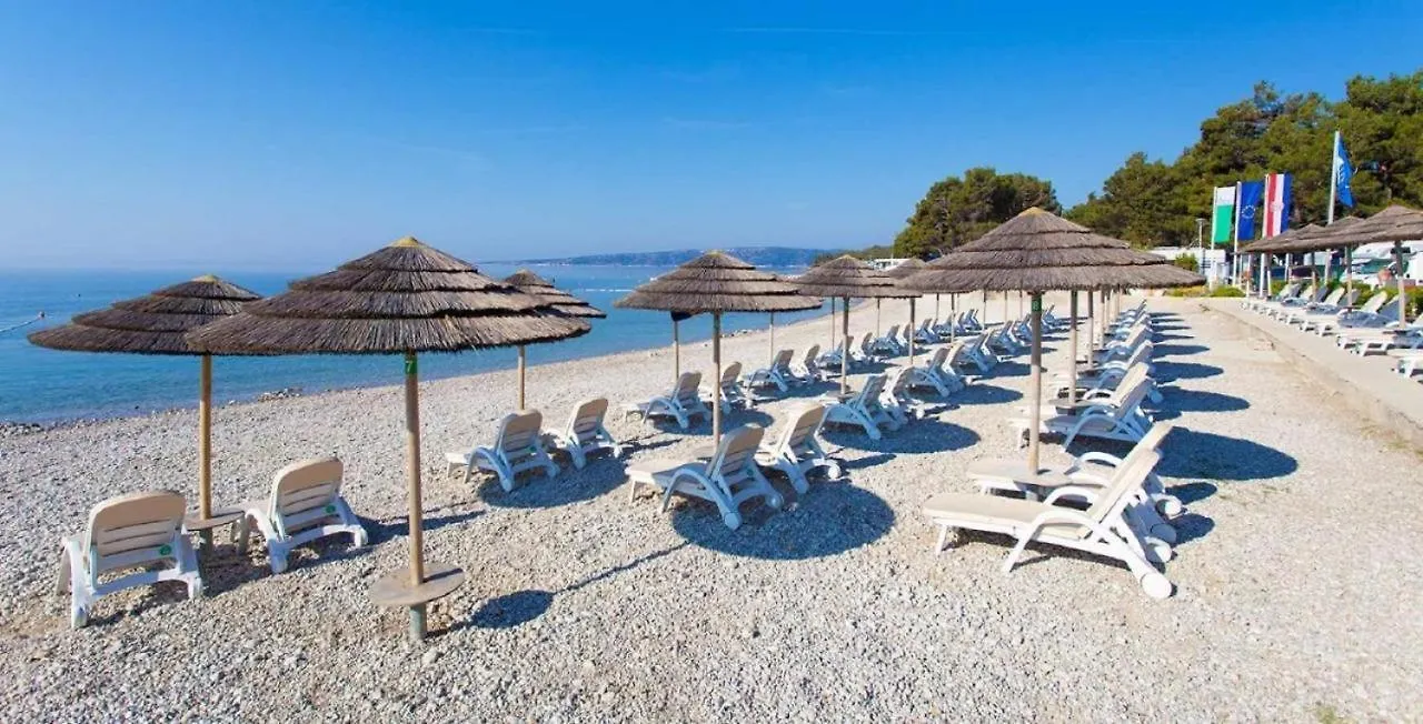 Luxury Apartment Love Nest - Near The Center And The Beach Krk Town