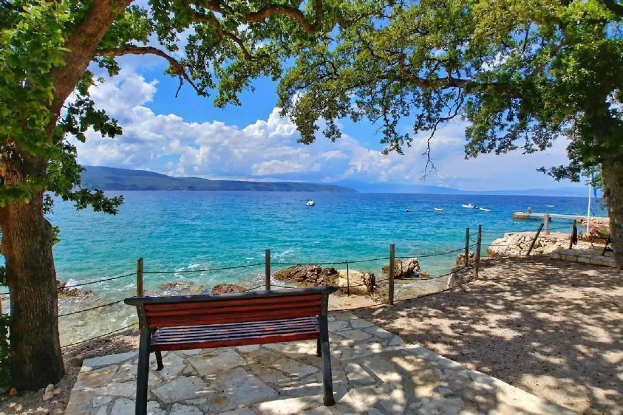 Luxury Apartment Love Nest - Near The Center And The Beach Krk Town