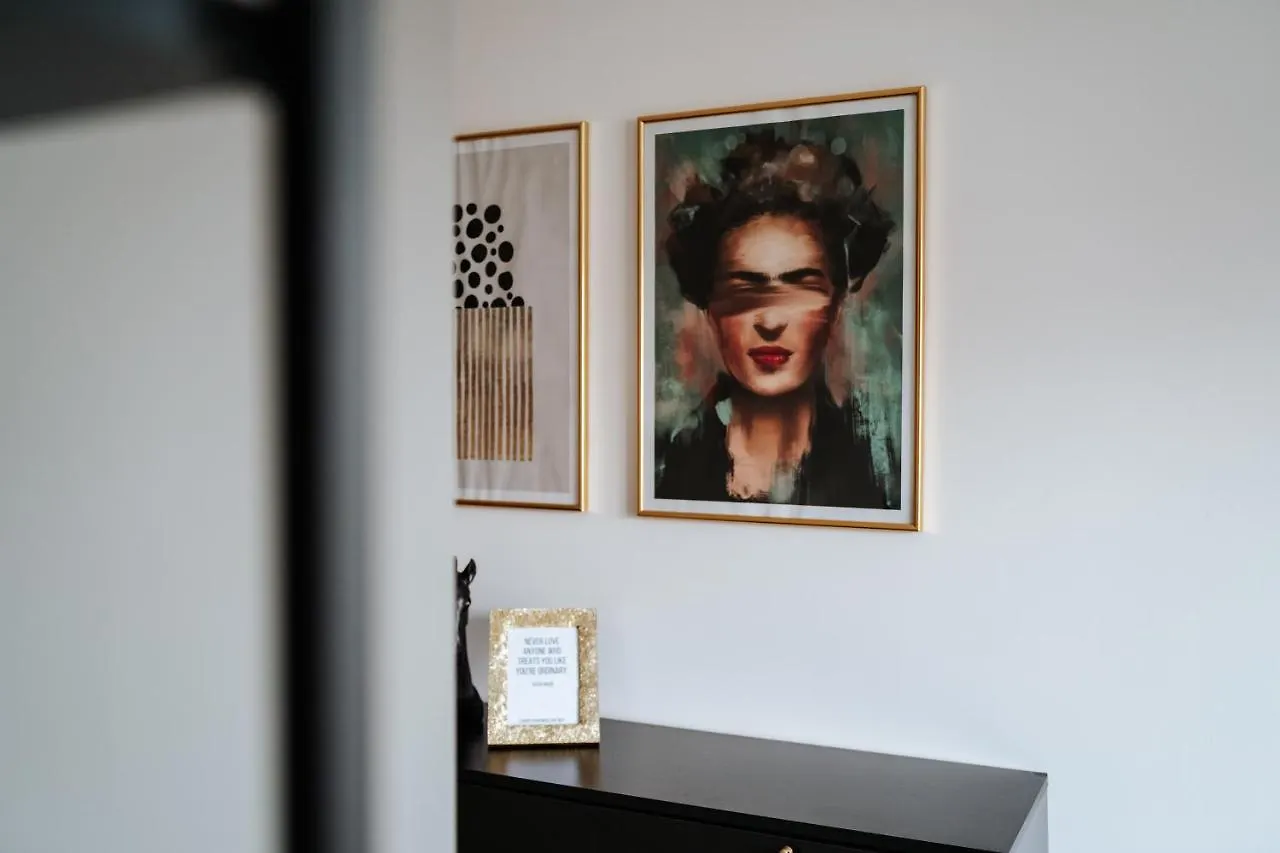 Luxury Apartment Love Nest - Near The Center And The Beach Krk Town