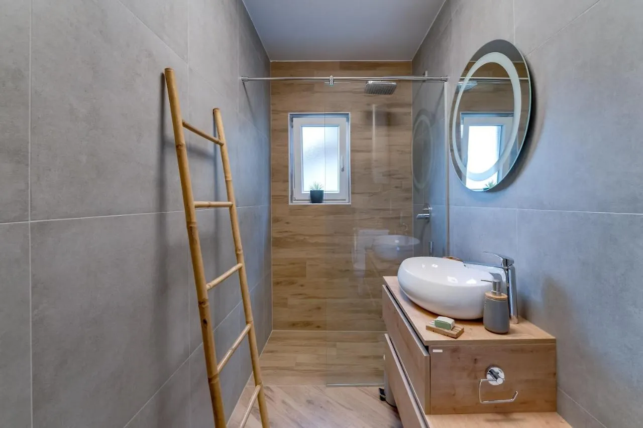Luxury Apartment Love Nest - Near The Center And The Beach Krk Town